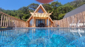Villa Kabak Hideway 2